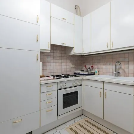 My Apartment
