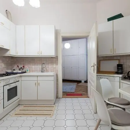 My Apartment *