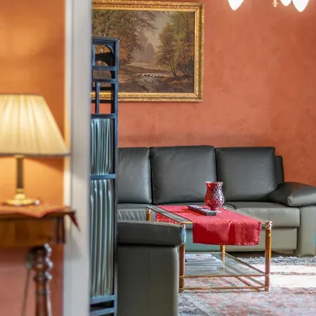 Spacious Penthouse With Stephen Cathedral View * Vienna