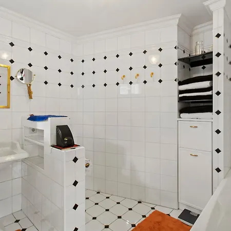 Spacious Penthouse With Stephen Cathedral View * Vienna
