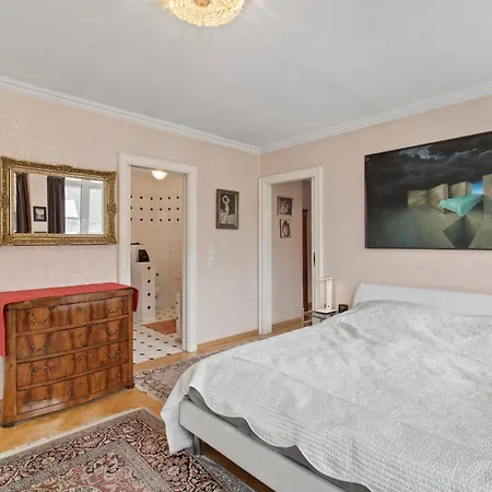 Spacious Penthouse With Stephen Cathedral View Apartment Vienna