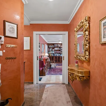 Apartment Spacious Penthouse With Stephen Cathedral View