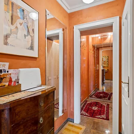 Apartment Spacious Penthouse With Stephen Cathedral View