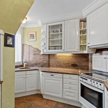 Apartment Spacious Penthouse With Stephen Cathedral View *