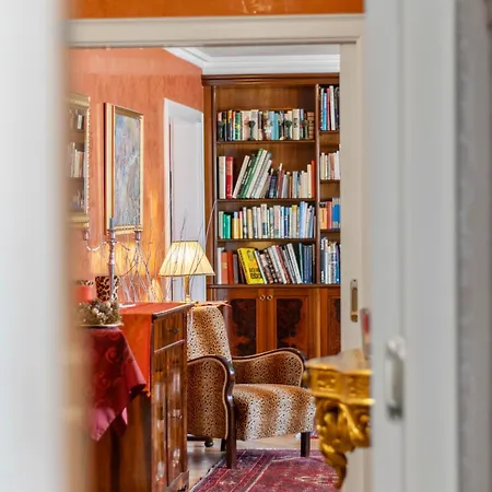 Spacious Penthouse With Stephen Cathedral View Apartment Vienna