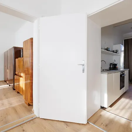 Hauptbahnhof Lofts *