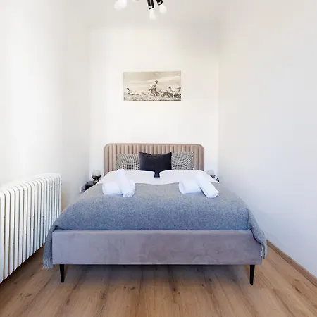 Hauptbahnhof Lofts