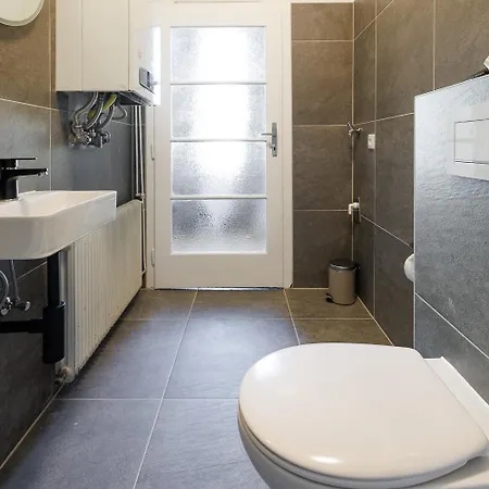 Hauptbahnhof Lofts Vienna