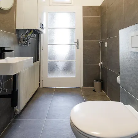 Apartment Hauptbahnhof Lofts Vienna