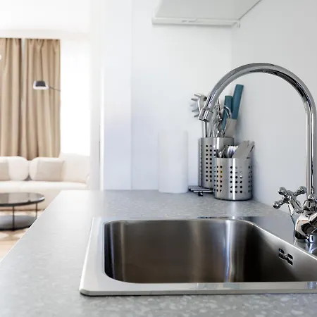 Apartment Hauptbahnhof Lofts Vienna