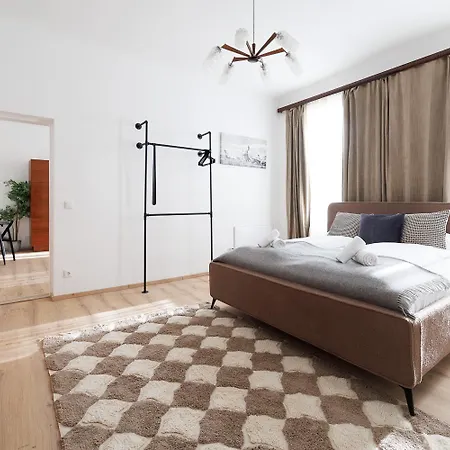 Hauptbahnhof Lofts Vienna