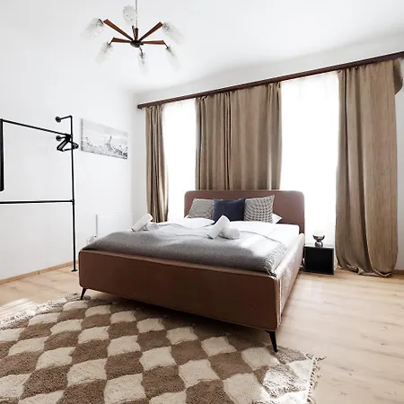 Hauptbahnhof Lofts