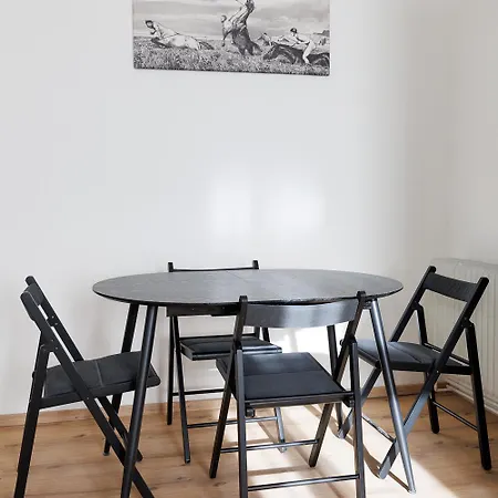 Hauptbahnhof Lofts Vienna
