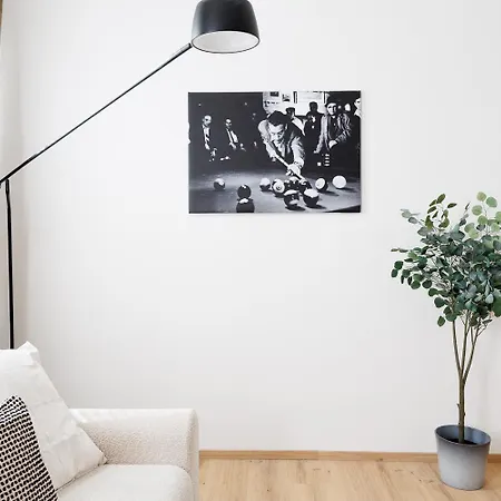 Hauptbahnhof Lofts