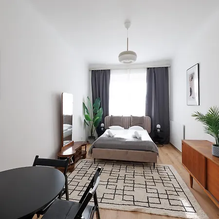 Hauptbahnhof Lofts Vienna