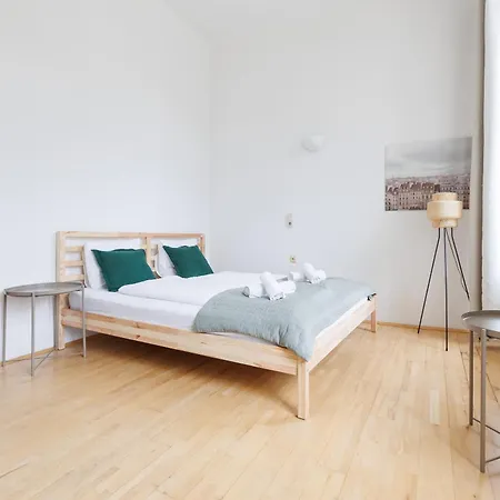 Hotel de apartamente Urban Living - 18th District Viena