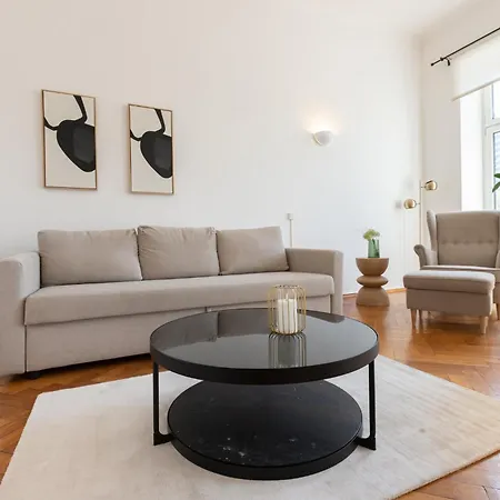 Urban Living - 18th District Hotel de apartamente