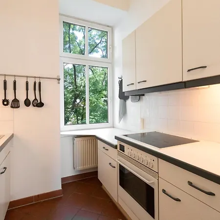 Hotel de apartamente Urban Living - 18th District Viena
