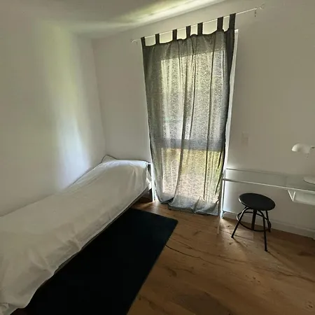 Aparthotel Infinity Vienna