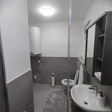 Infinity Hotel de apartamente Viena