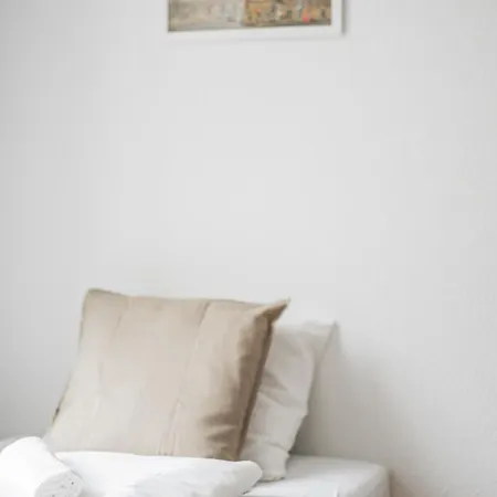 Urban Living - 18th District * Viena