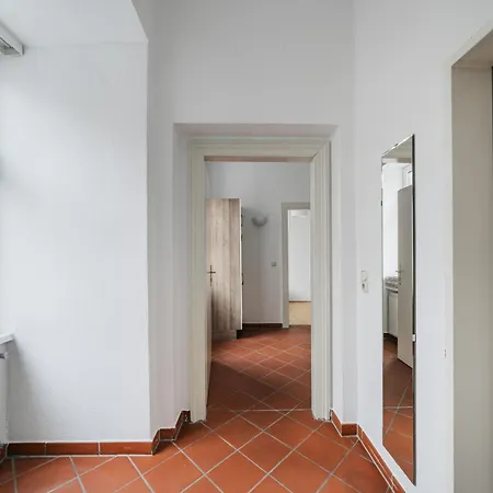 Urban Living - 18th District Hotel de apartamente *