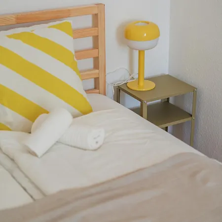 Urban Living - 18th District Viena