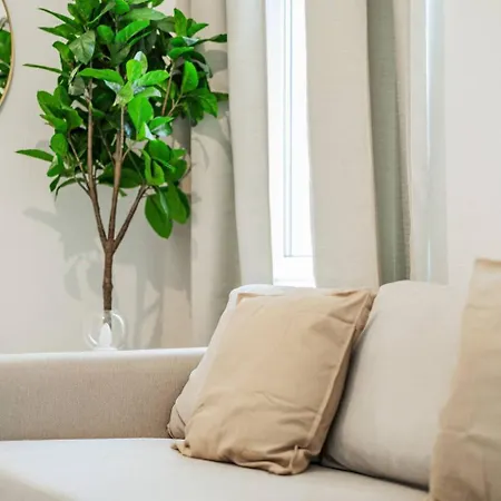 Urban Living - 18th District Hotel de apartamente Viena