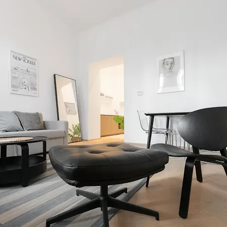 Hotel de apartamente Urban Living - 18th District