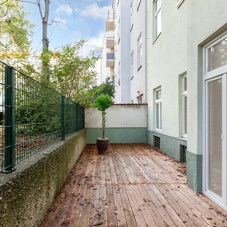 Urban Living - 18th District * Viena