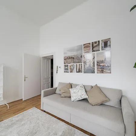 Urban Living - 18th District Viena