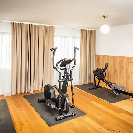 Citadines South 4* Vienna