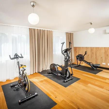 Aparthotel Citadines South 4*