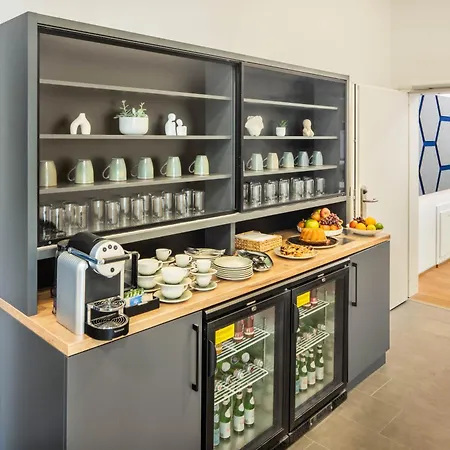 Apartment Somerset Schoenbrunn *