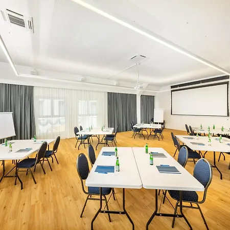 Apartment Somerset Schoenbrunn Vienna