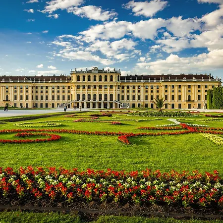 Somerset Schoenbrunn Vienna