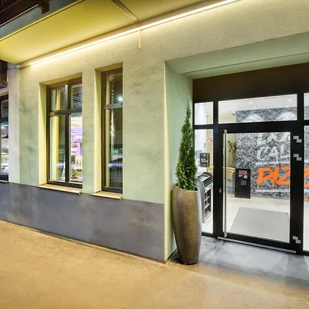 Apartment Somerset Schoenbrunn *