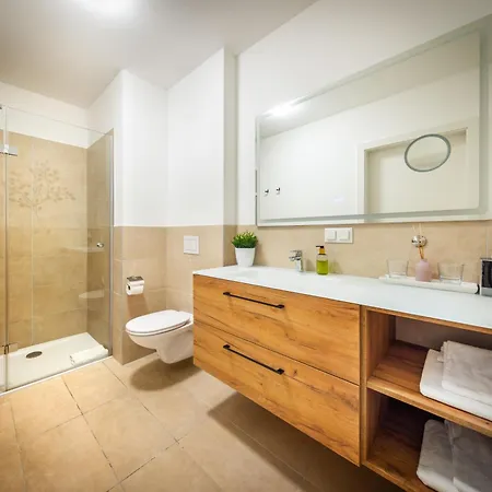Apartment Somerset Schoenbrunn Vienna