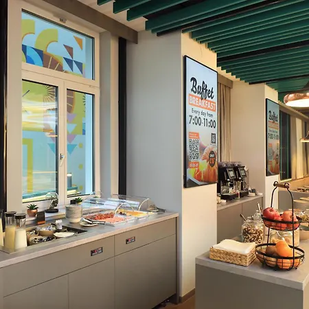Somerset Schoenbrunn Apartment *