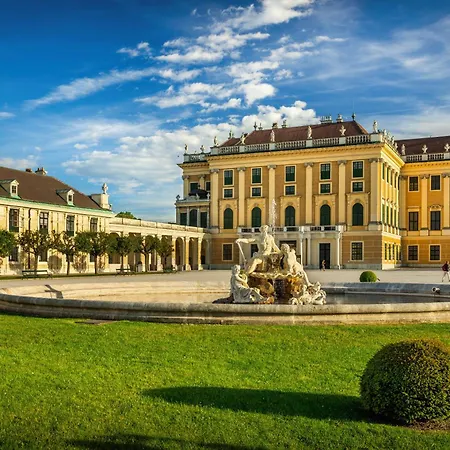 Apartment Somerset Schoenbrunn