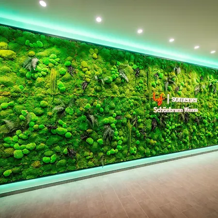 Lyf Schoenbrunn Hotel Viena