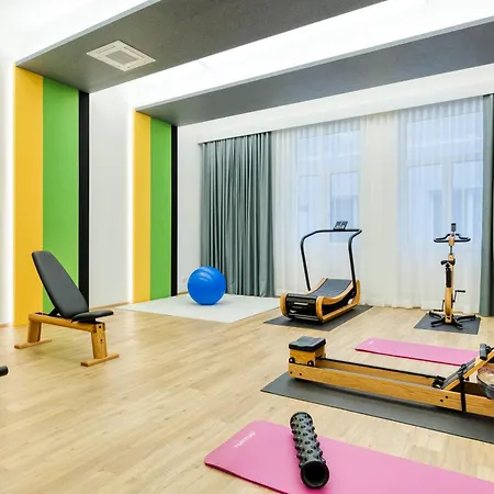 Hotel Lyf Schoenbrunn 4*