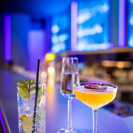 Lyf Schoenbrunn Hotel 4*