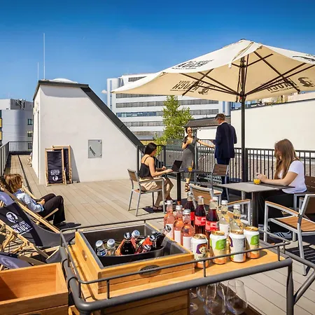 Lyf Schoenbrunn 4* Viena