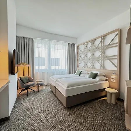 Arcotel Aq Vienna