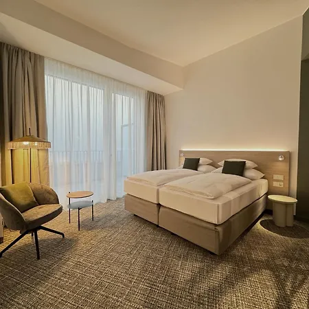Hotel Arcotel Aq Vienna