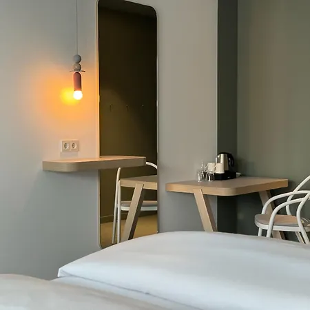 Arcotel Aq Hotel