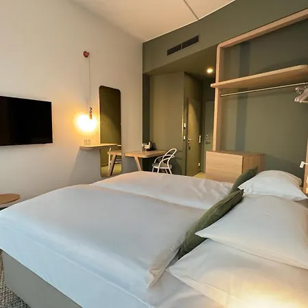 Hotel Arcotel Aq 4*