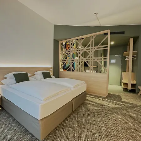 Arcotel Aq Hotel Vienna