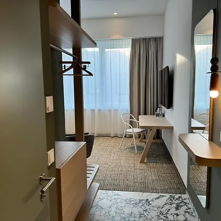 Hotel Arcotel Aq
